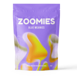 Blue Meanies | Shrooms Canada