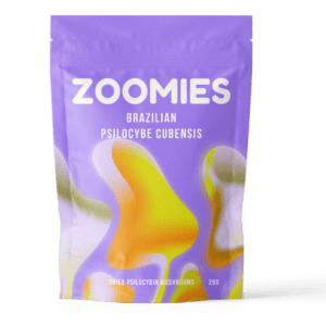 Brazilian | Shrooms Canada