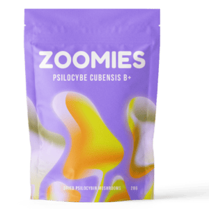 B+ | Shrooms Canada