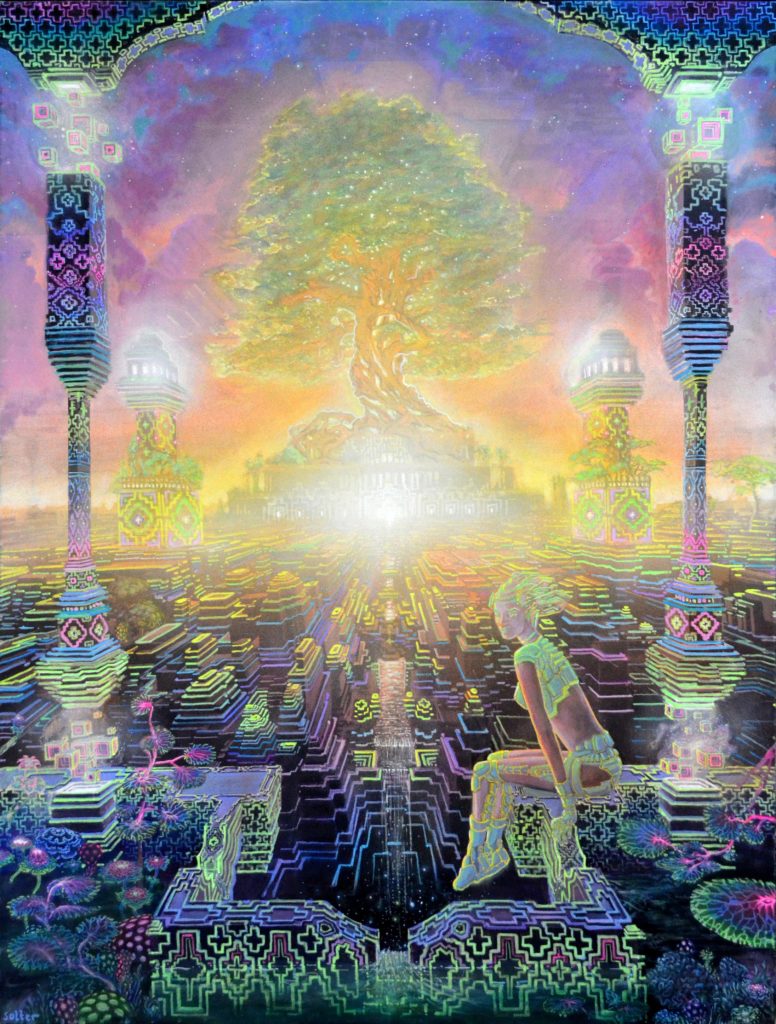 About Shrooms Canada