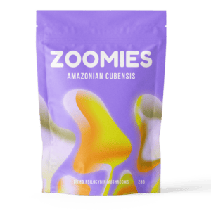 Amazonian Cubensis | Shrooms Canada
