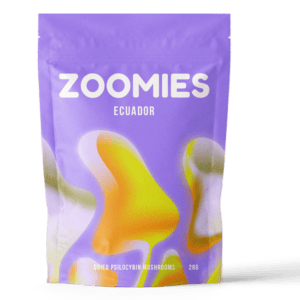 Ecuador | Shrooms Canada