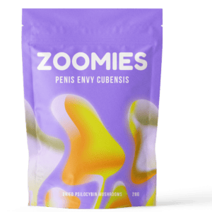 Penis Envy Cubensis | Shrooms Canada