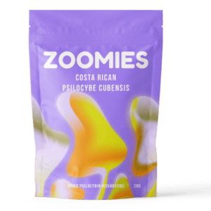 Costa Rican | Shrooms Canada