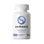 Osmosis - Microdose Capsules - Brain Boost - 30 Capsules | Shrooms Canada