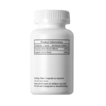 Osmosis - Microdose Capsules - Brain Boost - 30 Capsules | Shrooms Canada