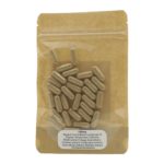 Roots - Medicinal Mushrooms - Microdose Capsules | Shrooms Canada