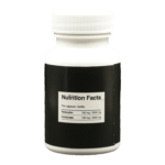 LimitlessRx - Microdose Capsules -  Recharge - 100mg Capsules | Shrooms Canada