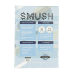 SMUSH - Cookies & Cream | Shrooms Canada