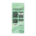 SMUSH - Cookies & Mint - 3g | Shrooms Canada