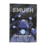 SMUSH - Dark Chocolate Bar | Shrooms Canada