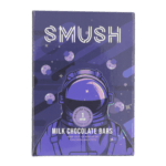 SMUSH - Milk Chocolate Bar | Shrooms Canada