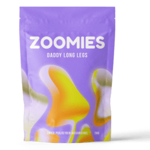 Daddy Long Legs | Shrooms Canada