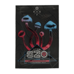 Room 920 - Blue Raspberry Jelly - 1 Gram (Golden Teacher Mushrooms) | Shrooms Canada