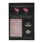 Room 920 - Blue Raspberry Jelly - 1 Gram (Golden Teacher Mushrooms) | Shrooms Canada