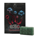 Room 920 - Blue Raspberry Jelly - 1 Gram (Golden Teacher Mushrooms) | Shrooms Canada
