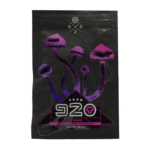 Room 920 - Grape Jelly - 1 Gram (Golden Teacher Mushrooms) | Shrooms Canada