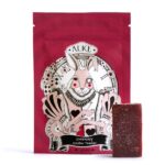 Alice - Cherry Mushroom Gummy - 1g | Shrooms Canada