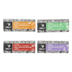 Psilly - Dark Chocolate Bar - Salty Chili & Cinnamon | Shrooms Canada