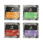 Psilly - Dark Chocolate Bar - Salty Chili & Cinnamon | Shrooms Canada