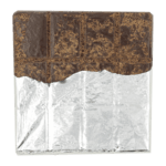 Psilly - Dark Chocolate Bar - Salty Chili & Cinnamon | Shrooms Canada
