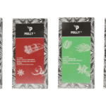 Psilly - Dark Chocolate Bar - Salty Chili & Cinnamon | Shrooms Canada