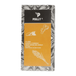 Psilly - Dark Chocolate Bar - Ginger & Turmeric | Shrooms Canada