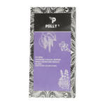 Psilly - Dark Chocolate Bar - Lavender & Black Pepper | Shrooms Canada