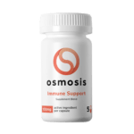 Osmosis - Microdose Capsules - Immune Support | Shrooms Canada