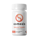 Osmosis - Microdose Capsules - Immune Support | Shrooms Canada