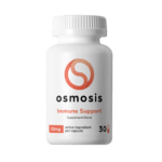 Osmosis - Microdose Capsules - Immune Support - 30 capsules | Shrooms Canada