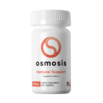 Osmosis - Microdose Capsules - Immune Support - 5 capsules | Shrooms Canada