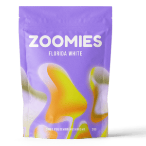 Florida White | Shrooms Canada