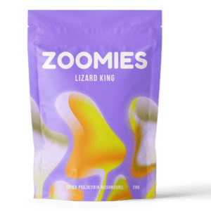 Lizard King | Shrooms Canada