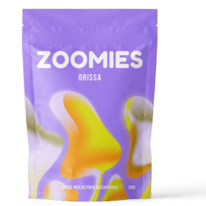 Orissa | Shrooms Canada