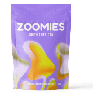 South American | Shrooms Canada