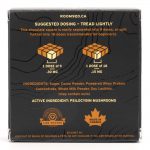 Room 920 – Mushroom Chocolate Bar - Dark Chocolate - 3 Grams | Shrooms Canada