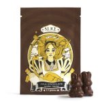 Alice - Mushroom Milk Chocolate - 2.5g | Shrooms Canada
