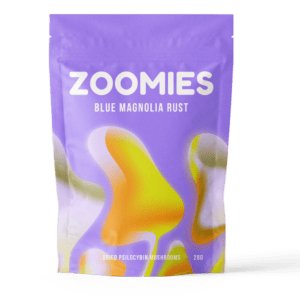 Blue Magnolia Rust | Shrooms Canada