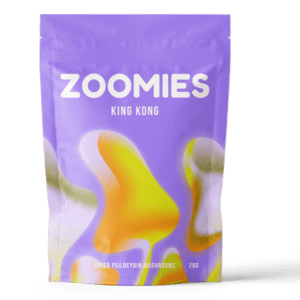 King Kong | Shrooms Canada