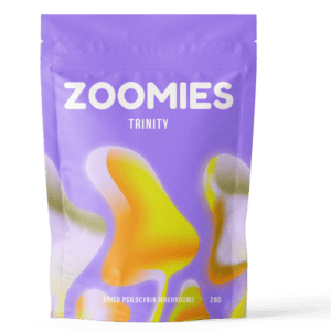 Trinity | Shrooms Canada