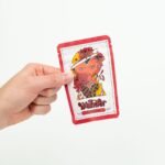 Wonder – Psilocybin Gummies – Cranberry – 3000mg | Shrooms Canada