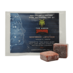 Shroom Gummies – Raspberry Lemonade – 1g | Shrooms Canada