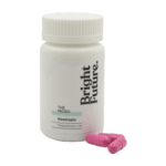 Bright Future - Microdose Capsules - The Micro - (50mg x 30 Capsules) | Shrooms Canada
