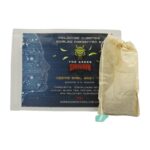 The Green Samurai - Creme Earl Grey Tea - 3000mg | Shrooms Canada