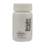 Bright Future - Microdose Capsules - The Hustler - (100mg x 25 Capsules) | Shrooms Canada