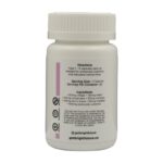 Bright Future - Microdose Capsules - The Hustler - (100mg x 25 Capsules) | Shrooms Canada