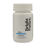 Bright Future - Microdose Capsules - The Party - (300mg x 10 Capsules) | Shrooms Canada
