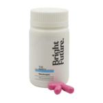 Bright Future - Microdose Capsules - The Party - (300mg x 10 Capsules) | Shrooms Canada