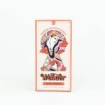 Wonder – Psilocybin Chocolate Bar – Blood Orange | Shrooms Canada